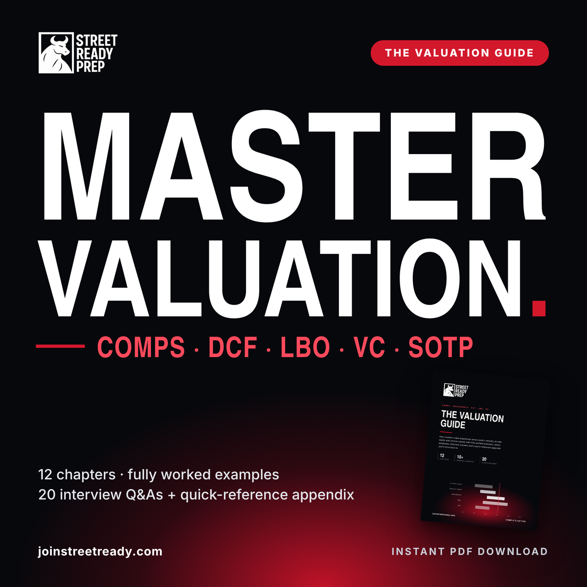 Valuation Guide